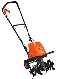 ATIKA BH 1400 N Motorhacke Bodenhacke Gartenhacke Bodenfräse Gartenfräse | 230V | 1400W