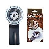Coffeeduck Nachfüllbare Kapsel für alle Senseo Espresso Classic: HD7810 - HD7814