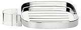 Hansgrohe Seifenschale für Casetta Softcube 26519000 Duschstange 26519000
