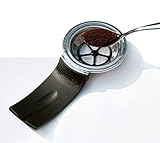 CoffeeDuck Classic 2 Stück, dokumentenecht, nachfüllbar, Kaffeefilter für Senseo normal: HD7810, Baujahr HD7819-Erstellen Sie Ihre eigenen 'Intensität und Duft