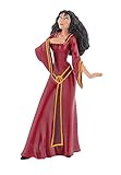 Bullyland 12425 - Spielfigur, Walt Disney, Rapunzel, Mutter Gothel, ca. 10 cm