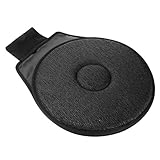 Veemoon Auto Rotating Cushion, 360 Degree Auto Swivel Cushion, Multifunction Universal Thick Rrotating Pad for Vehicle SUV Cars Accessories