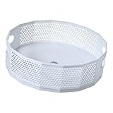 DOITOOL Aufbewahrungsbox Obst-Organizer Für Kühlschrank Gewürz-Organizer Für Schrank Kühlschrank-Organizer Schubladen Heim-Organizer Tisch-Organizer Schreibtisch-Organizer