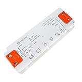 'LED-Transformator von 4VWIN - Treiber und Netzteil für 12V AC/DC LEDs, Lichtstreifen, GU10, G4, MR11 und MR16 Birnen (50W)'