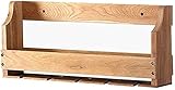 Weinregale,Weinregal,Wandmontage,vorinstallierter Weinschrank,Lagerschrank,modische Heimdekoration,einfach zu installierende Lagerung,90 x 12 x 24,5 cm