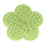 UOWEG 2PCS Gartengeräte Dornen Entfernung Werkzeuge Rose Dornen Entfernung Werkzeuge Dornen Hause Leichte Praktische Blumen Werkzeuge Mini Spaten Edelstahl (AG, One Size)