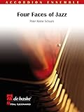 Four Faces of Jazz