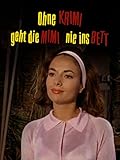 Ohne Krimi geht die Mimi nie ins Bett