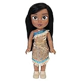 Disney Princess Freund Pocahontas Puppe 35cm