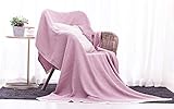 SE SOFTEXLY Tagesdecke Wohndecke 200x230 cm Wohndecke Sofa,Bettüberwurf Wohndecke Wendedecke Kuscheldecke Sofadecke |Universale Baumwolldecke Sofadecke