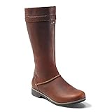 Eddie Bauer Damen Trace Stiefel, Esprsso, 39 EU