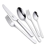 Justinus Besteck-Set 6 Personen, 30-tlg. Style Art Essbesteck Tafelbesteck