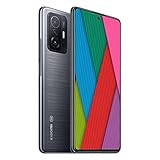 Xiaomi 11T Pro Cinemagic 5G Meteorite Grau, all carriers, 256GB Dual SIM