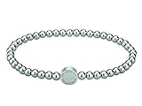 Liebeskind Beads-Armband LJ-0029-B-17 Silber