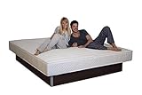 Medilight Wasserbett Ein und Zwei-Kammer-System inkl. Montage