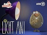 Er riecht - na und?