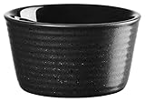 ASA Selection Black Kitchen'Art Auflaufform L 8 cm B 8 cm H 4,5 cm