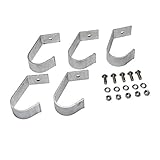 Beckmann RHH Rankhilfehalter 5er-Set