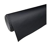 Yimihua Kunstleder Kunstleder Stoff Kunstleder 160 cm Breit Vinyl Lederstoff Polster Strukturiertes Material Gepolsterter Lederstoff Nachttisch Hintergrund Sofa Stoff (Color : 1#)