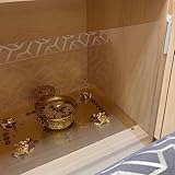 Acrylplatten Klare Acrylglasplatten Als Ersatz Für Schränke, Schreibtisch, Fenster Und Schilder. 3/4 MM Dicke Kunststoffplatte Für Gewächshaus, Garten, Pavillon, Veranda (Color : 4mm, Size : 50x200c