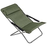 Lafuma Transabed BeComfort® blau Grün