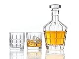 LEONARDO HOME 22765 Whiskeyset, Glas