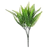 12 stücke Wasser Gras Simulation Grüne Wand Dekoration Blumen Und Grüne Blätter Gras Gras Kunststoff Frank Flechtwaren Garten