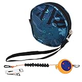 Alipis Wäscheleine Reise-Wäscheleine Outdoor-Wäscheleinen Einziehbare Lanyards Für Den Innenbereich Einziehbare Wäscheleine Verstellbares Lanyard Kleidungshängeseil