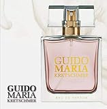 LR Gudio Maria Kretschmer Damen Eau de Parfum 50 ml von LR