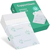 Unterstützendes Keilkissen für Bett - Anti Schnarchen & Reflux - Ergonomischer Memory Schaum für 32% Tieferen Schlaf - Individuelle Nacken- und Schulterstütze - 3X Atmungsaktiver, mit Kühlendem Bezug