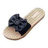 Cvanxluy Sandalen Damen Sommer Bequem Elegant Sommerschuhe Sommerschuhe Damen Elegant Mit Absatz Damen Sandalen Mit Absatz Elegant Sandalen Damen Sommer Schwarz Atmungsaktive Pantoletten