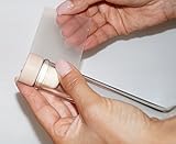 25 St. Parafilm Verschlussband EXTRABREIT 10x5 cm zum Verschließen Abkleben Isolieren Verschiedenster Flaschen oder Behälter von Slkfactory