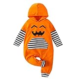 XTBFOOJ Halloween Jagd neugeborenen Set mädchen Kleidung 43 cm Junge warme füße Geburt Geschenk Junge Pullover & Strickjacken für Damen Babykleidung Tinkerbell mädchen Bett Jungen Tshirt 140