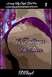 A Dalliance at the Deco (Serving My Sigil Book 1) (English Edition)