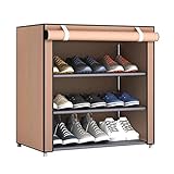 Schuhregal, Schuhregal für Wohnzimmer, Schränke, Schuh-Organizer, Gartenmöbel-Sets, Kopfteile, Lounge, Schuhregal, Coffee3L