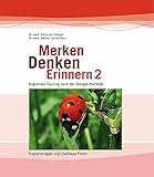 Merken - Denken - Erinnern 2: Kognitives Training nach der Stengel-Methode. Kopiervorlagen und Overhead-Folien (Merken - Denken - Erinnern: Kognitives Training nach der Stengel-Methode)