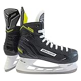 Bauer Herren Supreme S23 Schlittschuhe schwarz 40.5