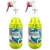 Tuga Teufels-Reiniger Industriereiniger gelb