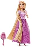 Disney Parks Exclusive – 30,5 cm Puppe mit Pinsel – Rapunzel