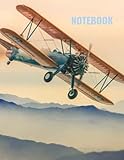 B.T.F Books – College Ruled – 1 subject – Composition, SOFT COVER, NOTEBOOK – 8.5 x 11, 160 pages/ 80 sheets – item #42: 1 subject, college ruled, ... designs! - 8.5 x 11, 120 pages / 60 sheets)