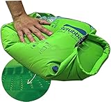 Scrubba Wash Bag 2.0 - Outdoor Camping Waschmaschine - Waschtasche und Waschbeutel