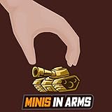 Minis in Arms - Der Tabletop Podcast