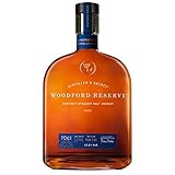 Woodford Reserve Kentucky Straight Malt Whiskey Vatted Malt (1 x 0.7 l)