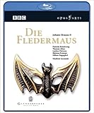 Johann Strauss - Die Fledermaus [Blu-ray]