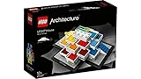 LEGO® Architecture 21037 LEGO House Billund 2017, 4-99 Jahre