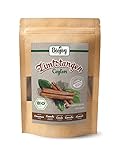 Biojoy BIO-Ceylon Zimtstangen, ganz, ca. 30 Stück - Cinnamomum verum (150 gr)