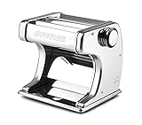 G3 Ferrari G20125 Motorisierte Nudelmaschine, 70 W, Edelstahl