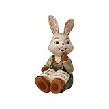 Goebel Ostern Dekofigur, Porzellan, 10 cm