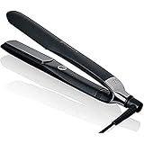 ghd platinum+ Styler, professionelles Glätteisen mit vorausschauender Technologie, schwarz