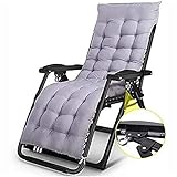 MKYOKO Klappbarer Liegestuhl, multifunktionaler Liegestuhl, tragbarer Armlehnen-Lounge-Stuhl für Nickerchen im Innenbereich, fauler Stuhl, Outdoor-Reisen, Strand, Camping, Garten (CD)